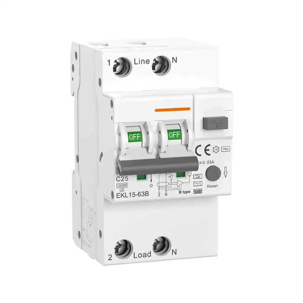18MM 230V 50/60Hz RCBO 1P+N 6KA 残留電流差動自動遮断器(20A) 1P+N 6KA 過電流および漏れ保護付き残留電流差動自動サーキットブレーカー 18MM 230V 50/60Hz(20A)RCBO 1P+N 6KA  残留電流差動自動回路遮断器 過電流 漏電保護 18MM 230V 50/60Hz(20A) 18MM 230V 50/ 60Hz RCBO 1P+N  6KA 残留電流差動自動サーキットブレーカー 過電流漏れ ...